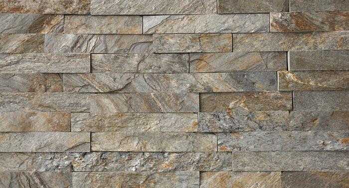 Stone Cladding